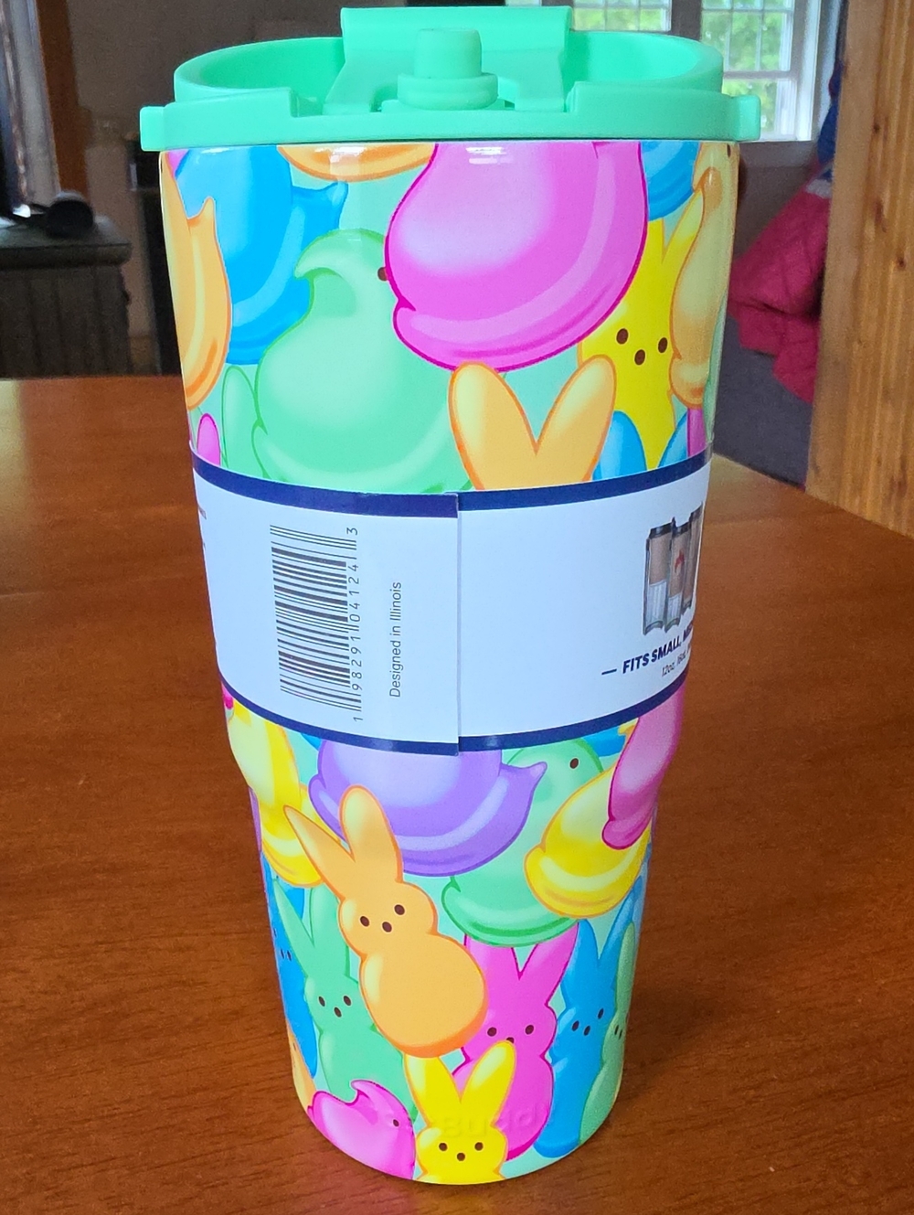 FrostBuddy To-Go Buddy - Party Peeps - Picture 4 of 5